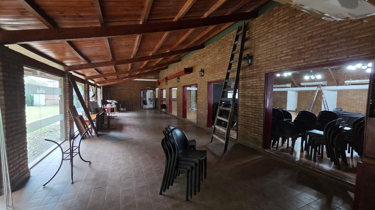 Foto de ALQUILER comercial - SALON 2 departamentos, imagen 3