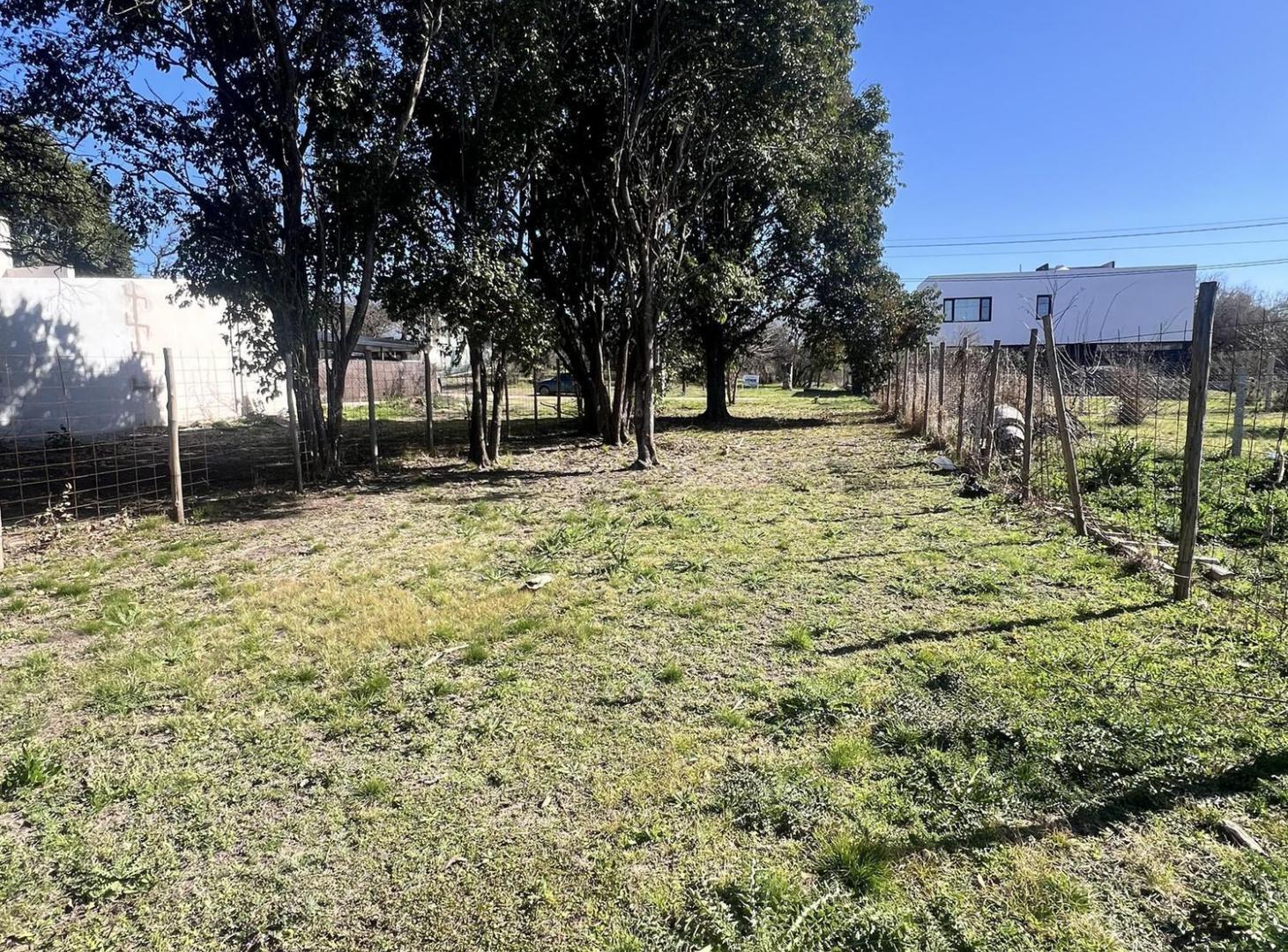 Foto de Vivi rodeado de naturaleza!! Lote en venta en Villa Catalina, imagen 2