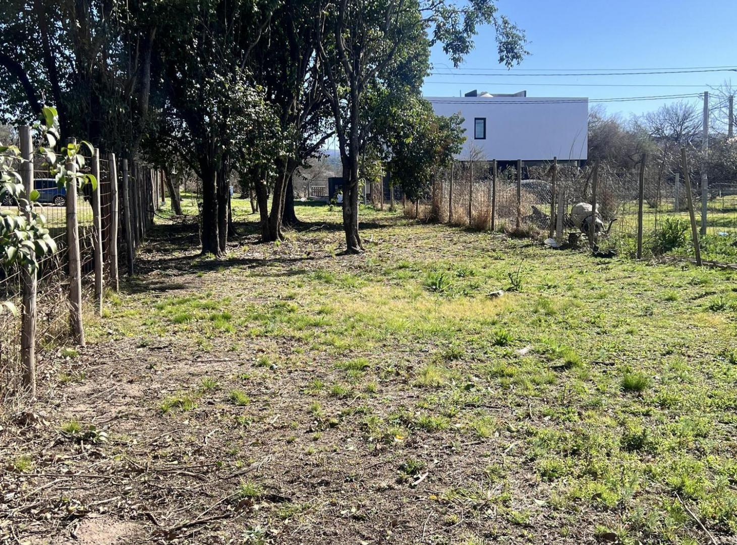 Foto de Vivi rodeado de naturaleza!! Lote en venta en Villa Catalina, imagen 4