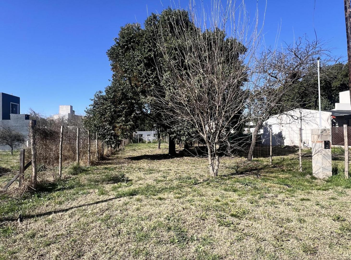 Foto de Vivi rodeado de naturaleza!! Lote en venta en Villa Catalina, imagen 1