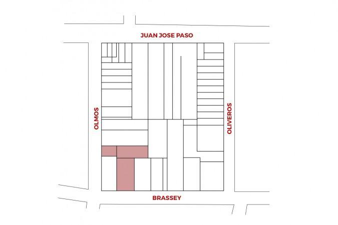 Casa 5 Dorm. en Fisherton | Brassey 8370 4
