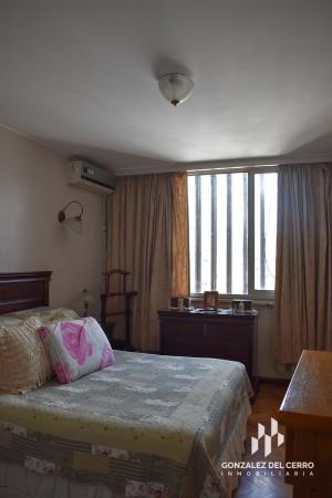 Departamento 4 Dorm. en Santa Fe 1758 5