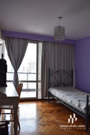 Departamento 4 Dorm. en Santa Fe 1758 3
