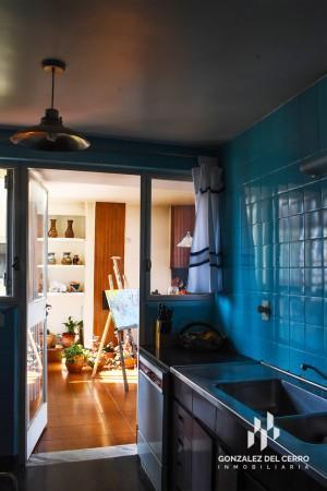 Departamento 4 Dorm. en Santa Fe 1758 4