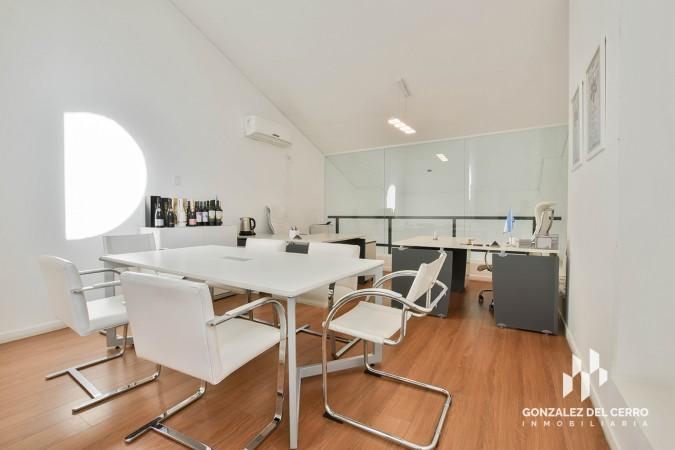 Oficina en Ciudad Ribera | Dock Plaza Estudios Profesionales | Av Carballo 194 2