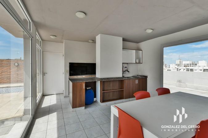 Retasado | Departamento 3 Dorm. | Jujuy y Bv. Oroño 1