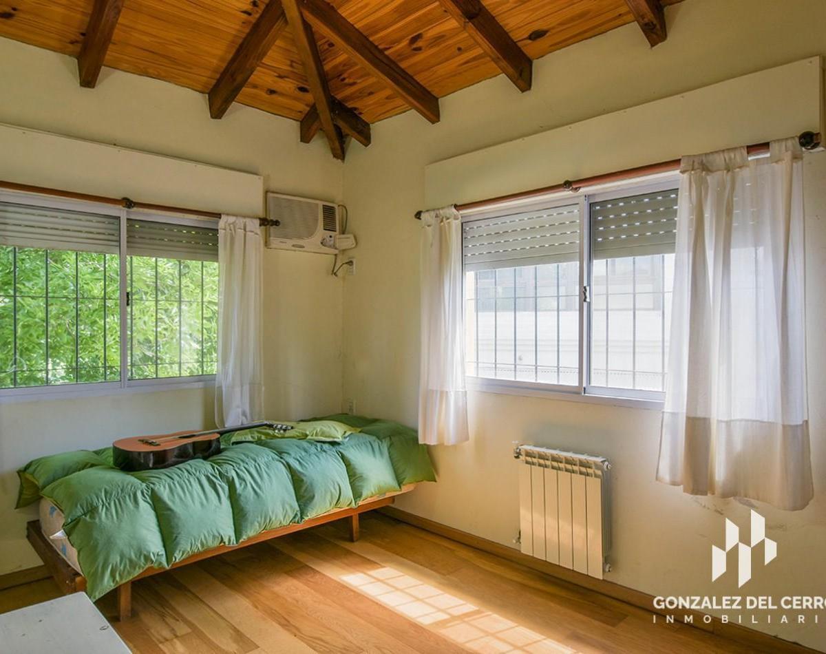 Foto de CASA 3 DORMITORIOS | LA CAROLINA GOLF COUNTRY CLUB, imagen 5