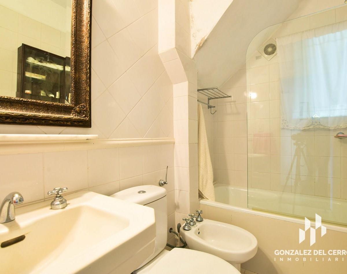 CASA 3 DORMITORIOS | LA CAROLINA GOLF COUNTRY CLUB