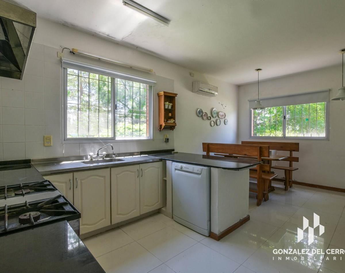 Foto de CASA 3 DORMITORIOS | LA CAROLINA GOLF COUNTRY CLUB, imagen 4