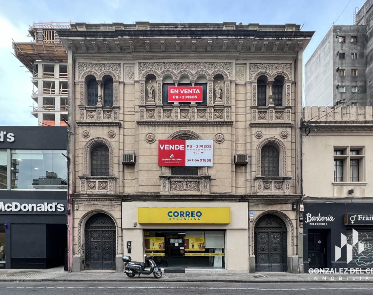 Propiedad en Argentina