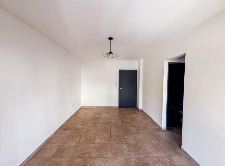 Monoambiente con balcon - 9 de Julio 1275 3