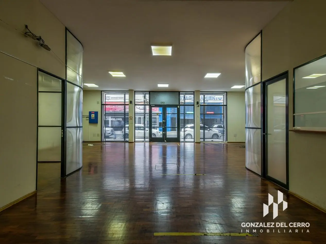 SANTA FE 870 | LOCAL COMERCIAL 2