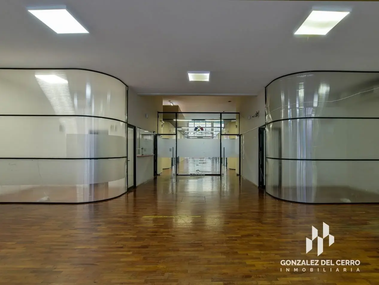 SANTA FE 870 | LOCAL COMERCIAL 1