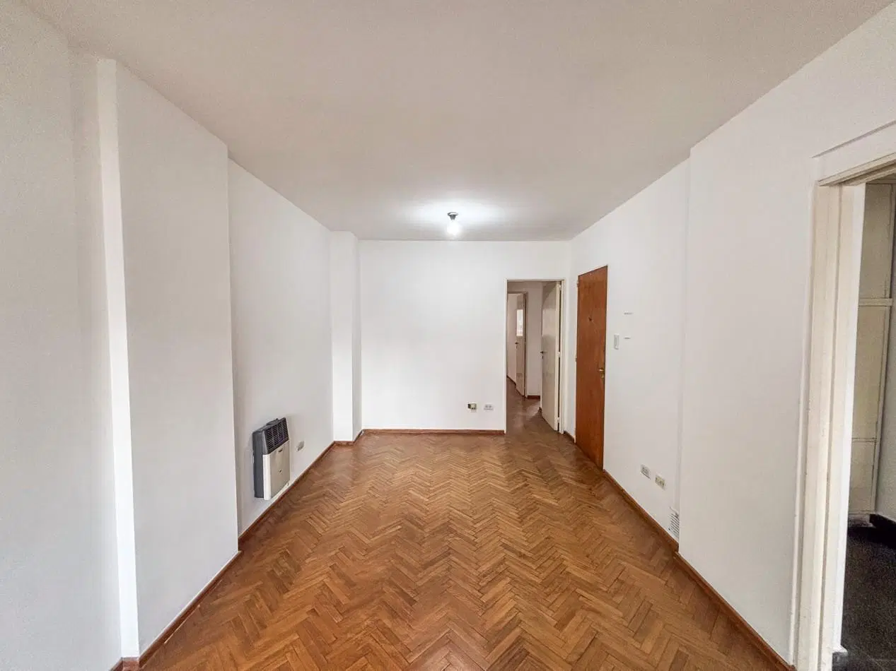 Departamento 2 dormitorios | Maipu 1232 4