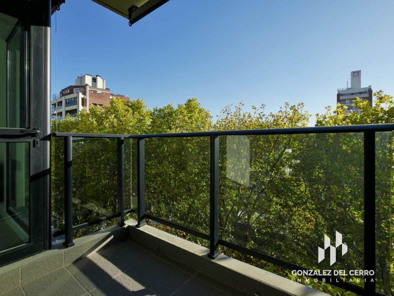 Foto de Departamento 2 dormitorios en Santiago y Av. Pellegrini, imagen 2