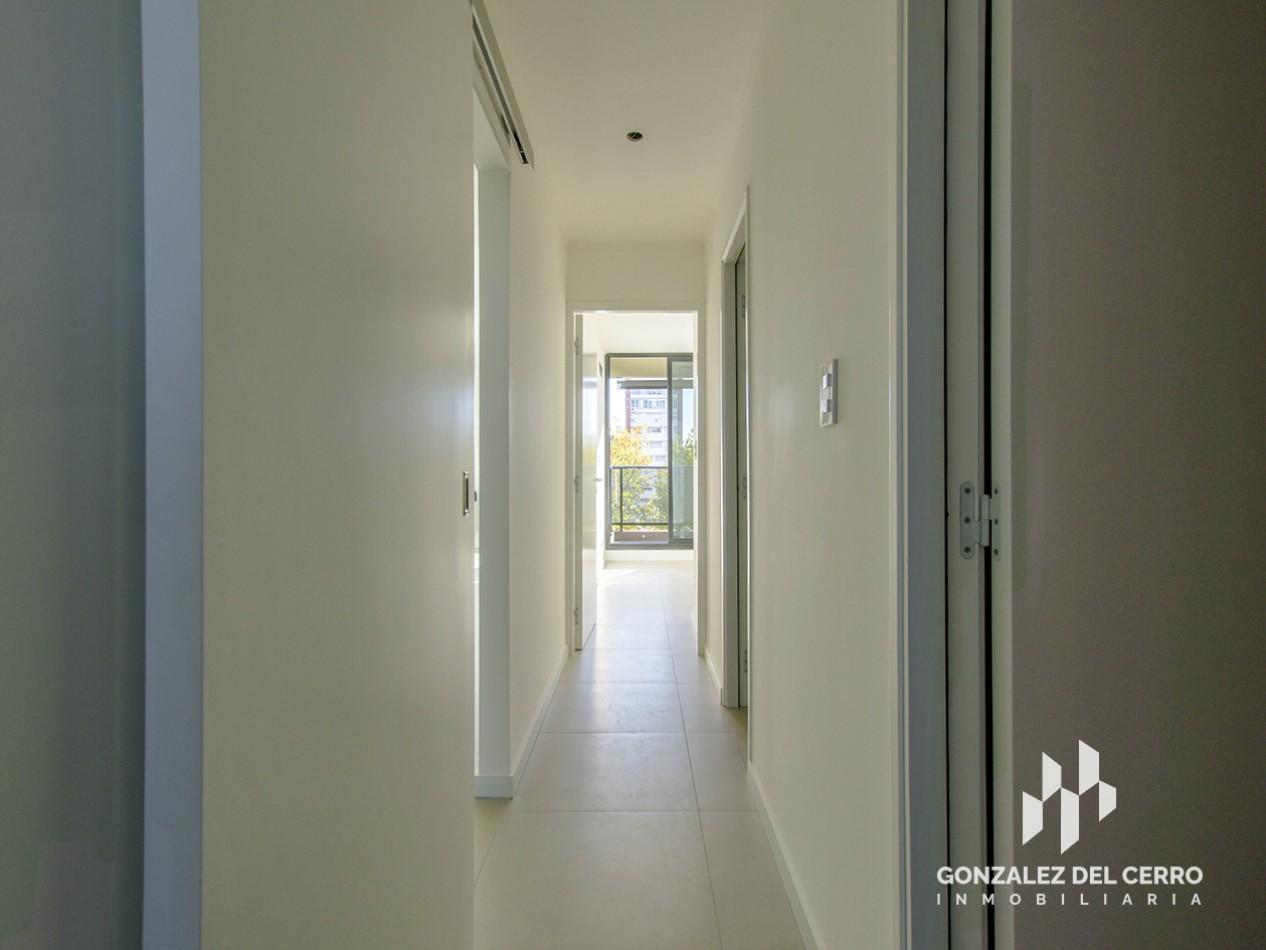 Foto de Departamento 2 dormitorios en Santiago y Av. Pellegrini, imagen 5