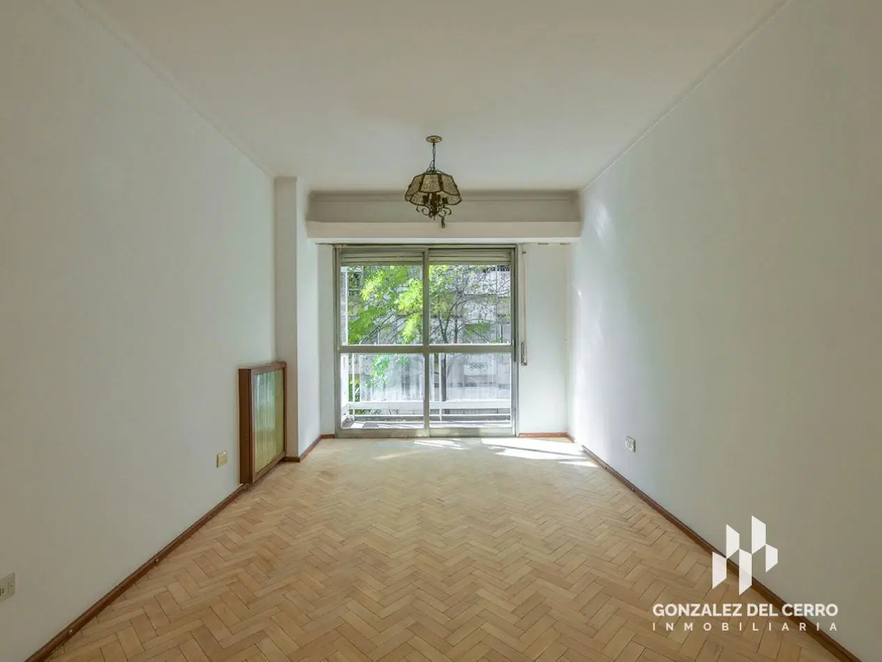 Departamento 2 dormitorios con balcon | España y Santa Fe 4