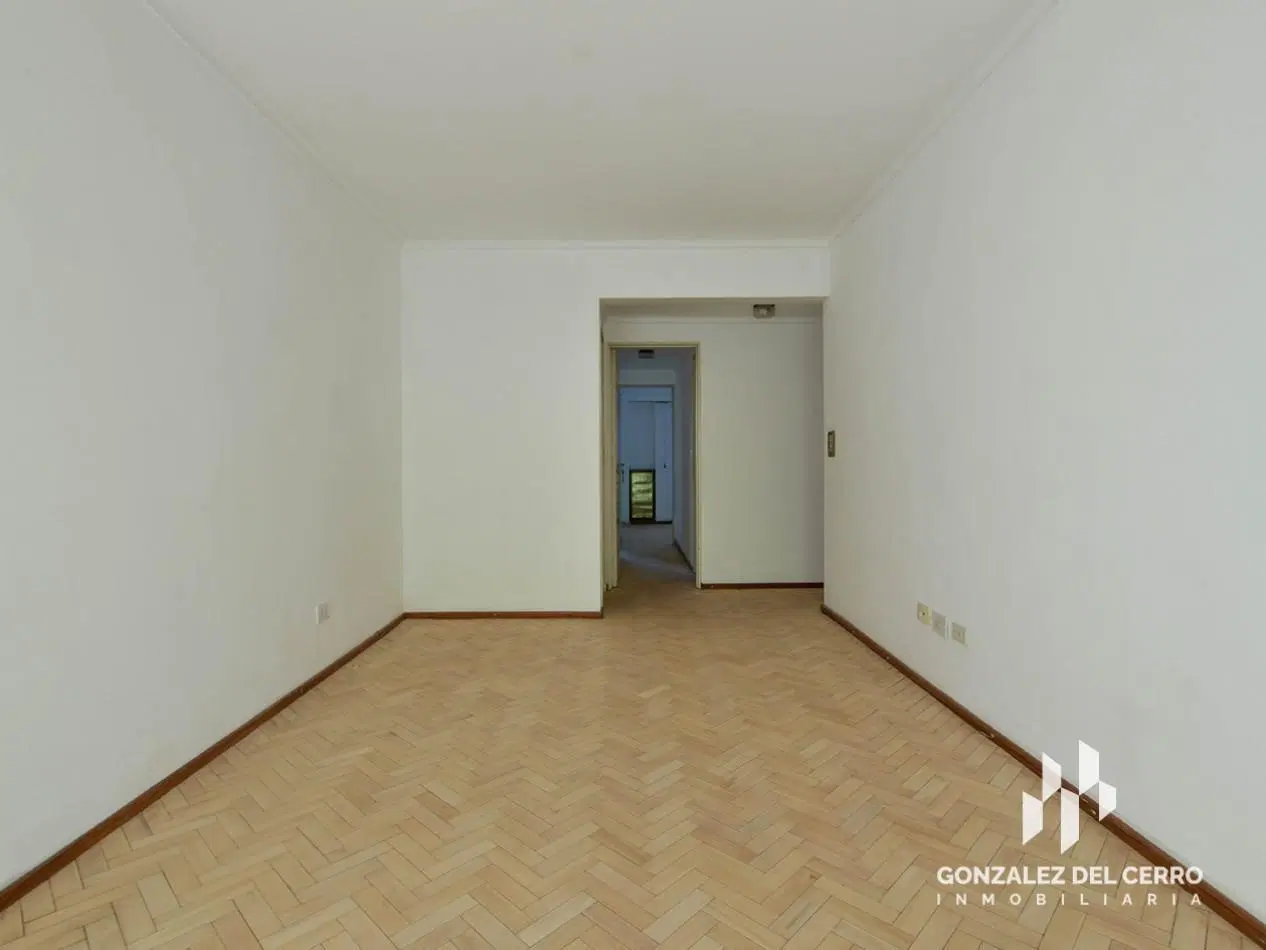 Departamento 2 dormitorios con balcon | España y Santa Fe 2