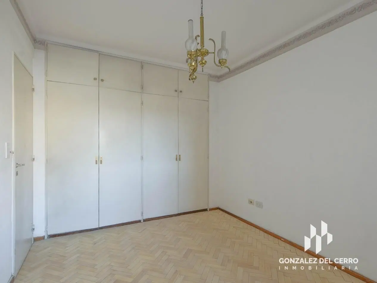 Departamento 2 dormitorios con balcon | España y Santa Fe 5