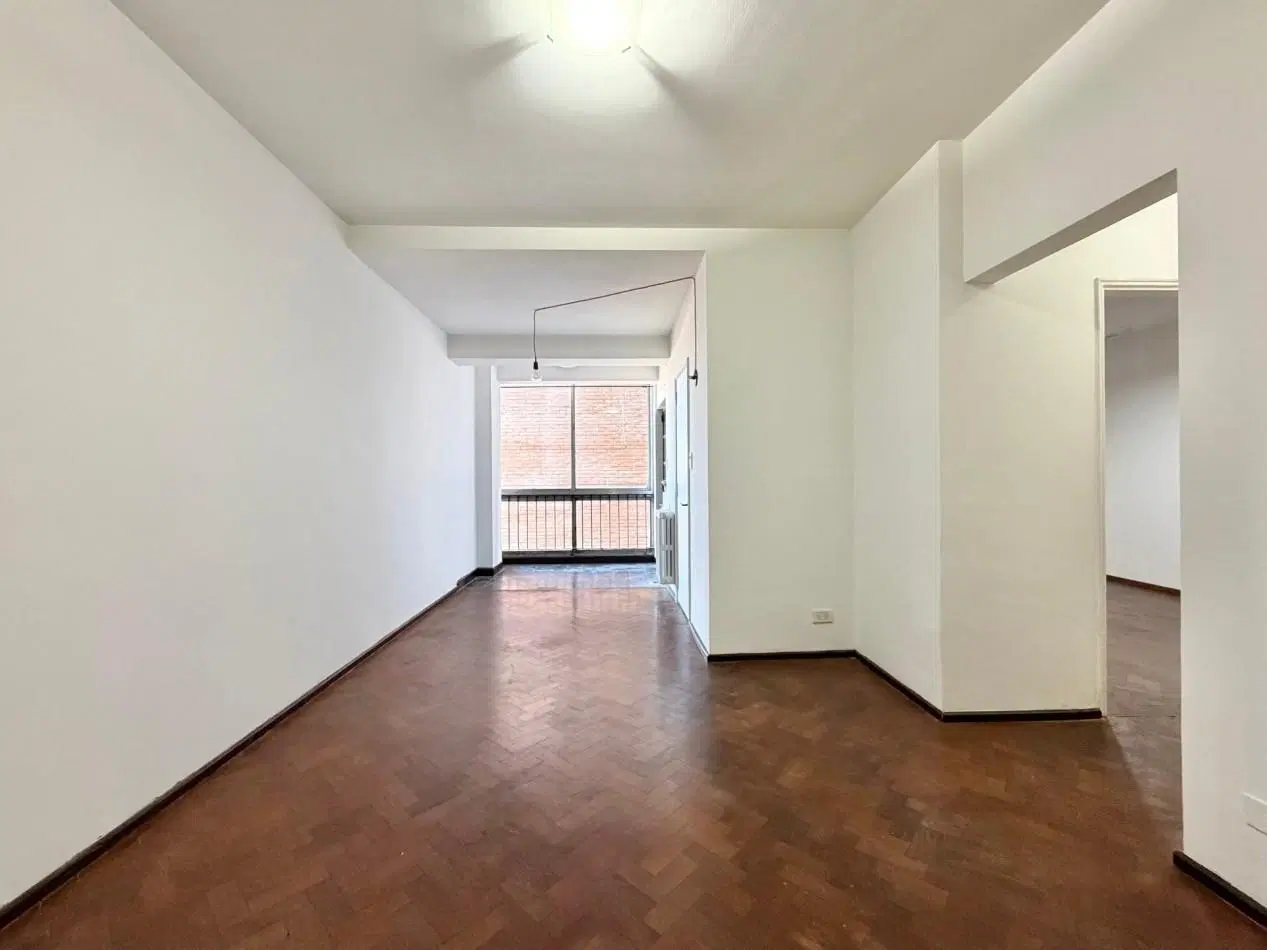 Departamento un dormitorio | San Martin 507 5