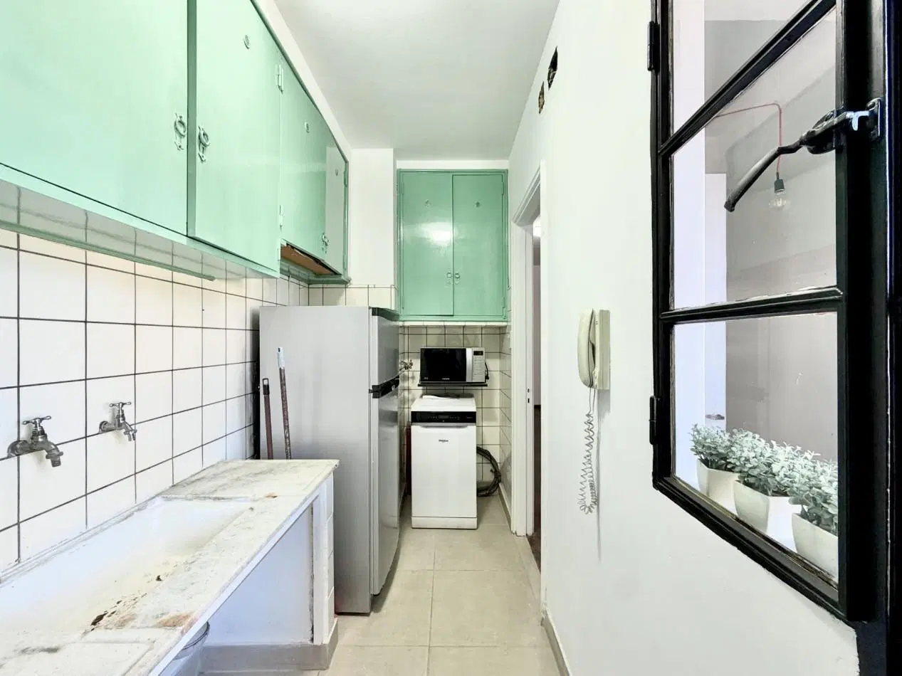 Departamento un dormitorio | San Martin 507 4