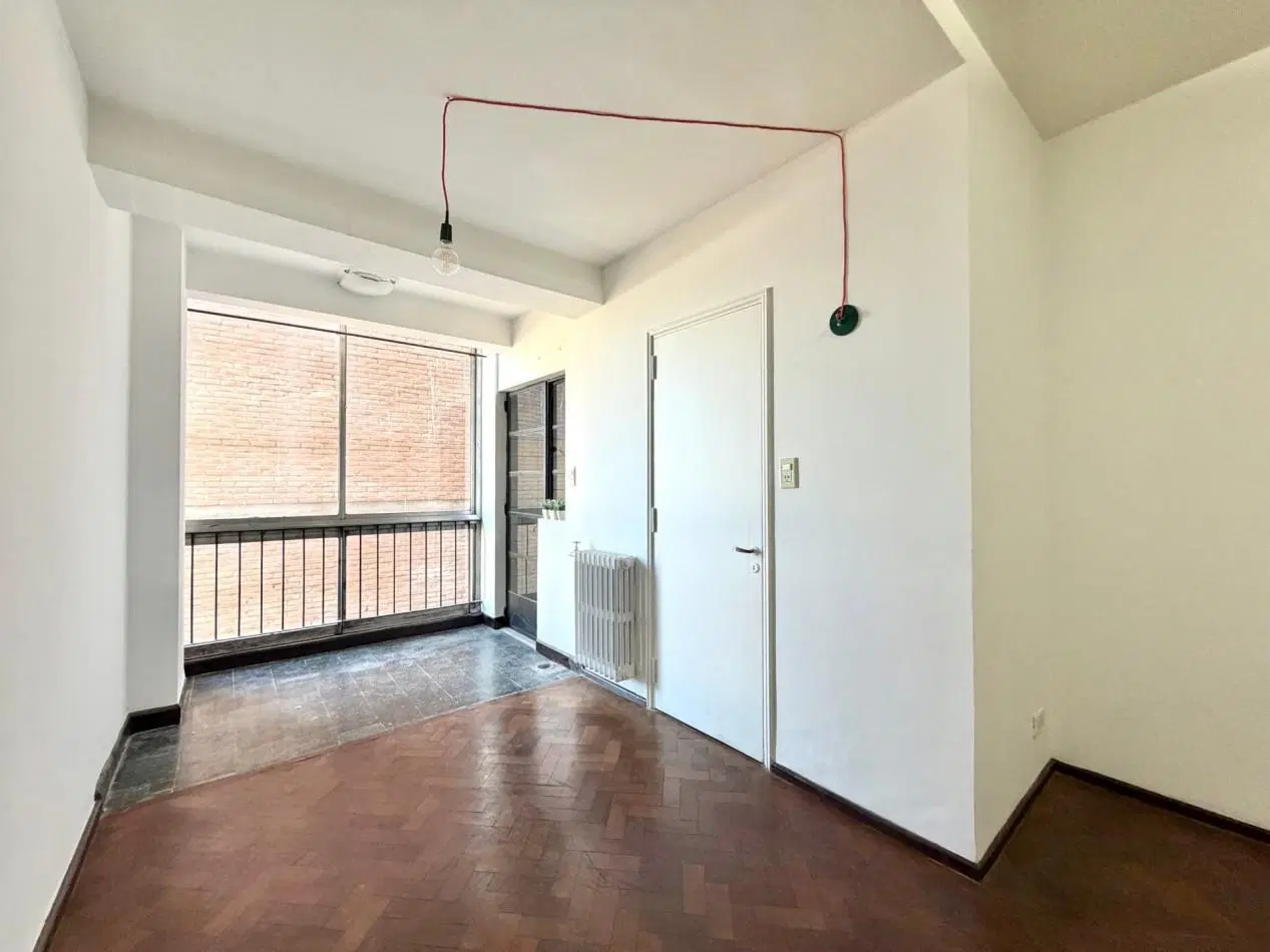 Departamento un dormitorio | San Martin 507 4