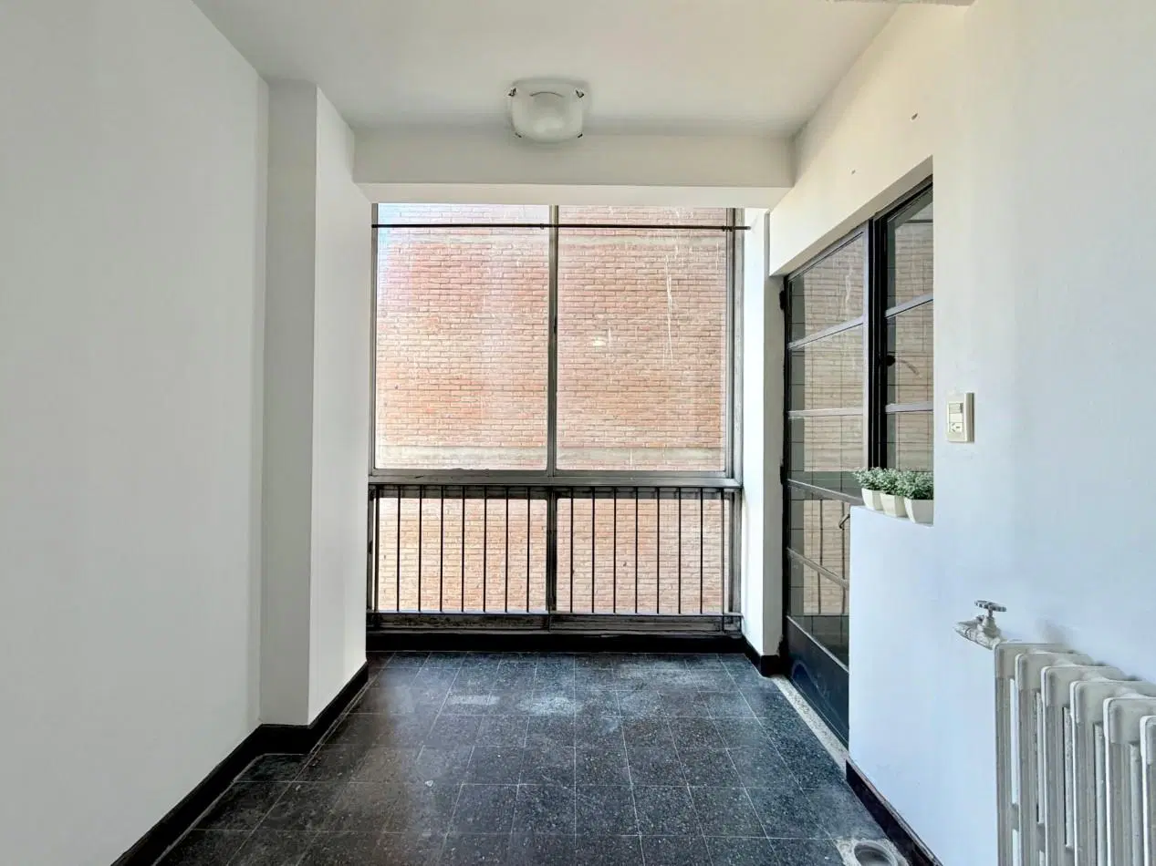 Departamento un dormitorio | San Martin 507 3