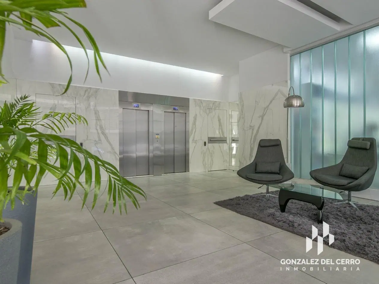 Departamento 1 dormitorio con balcon | Corrientes 1540 4
