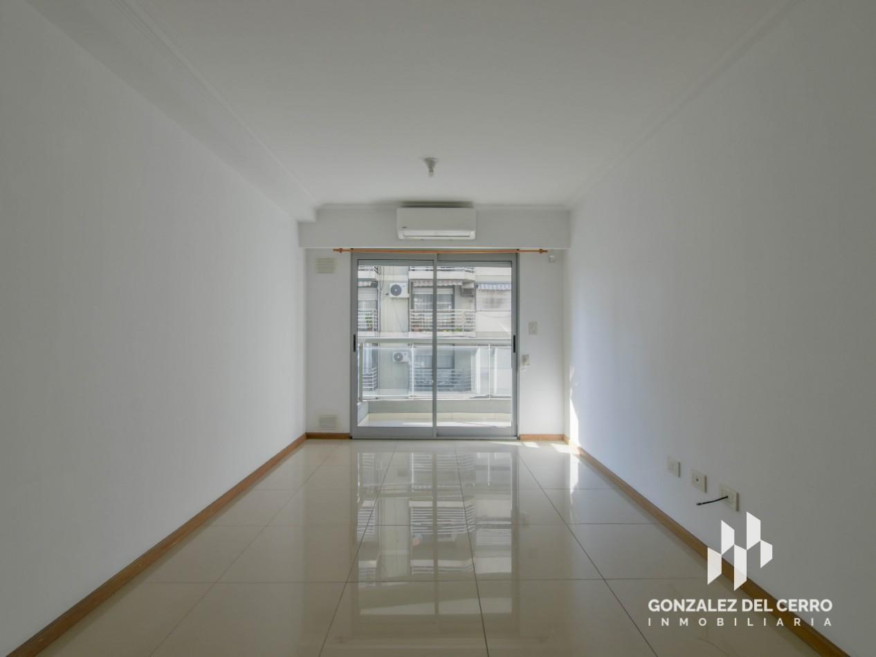 Foto de Departamento 1 dormitorio con balcon | Corrientes 1540, imagen 3