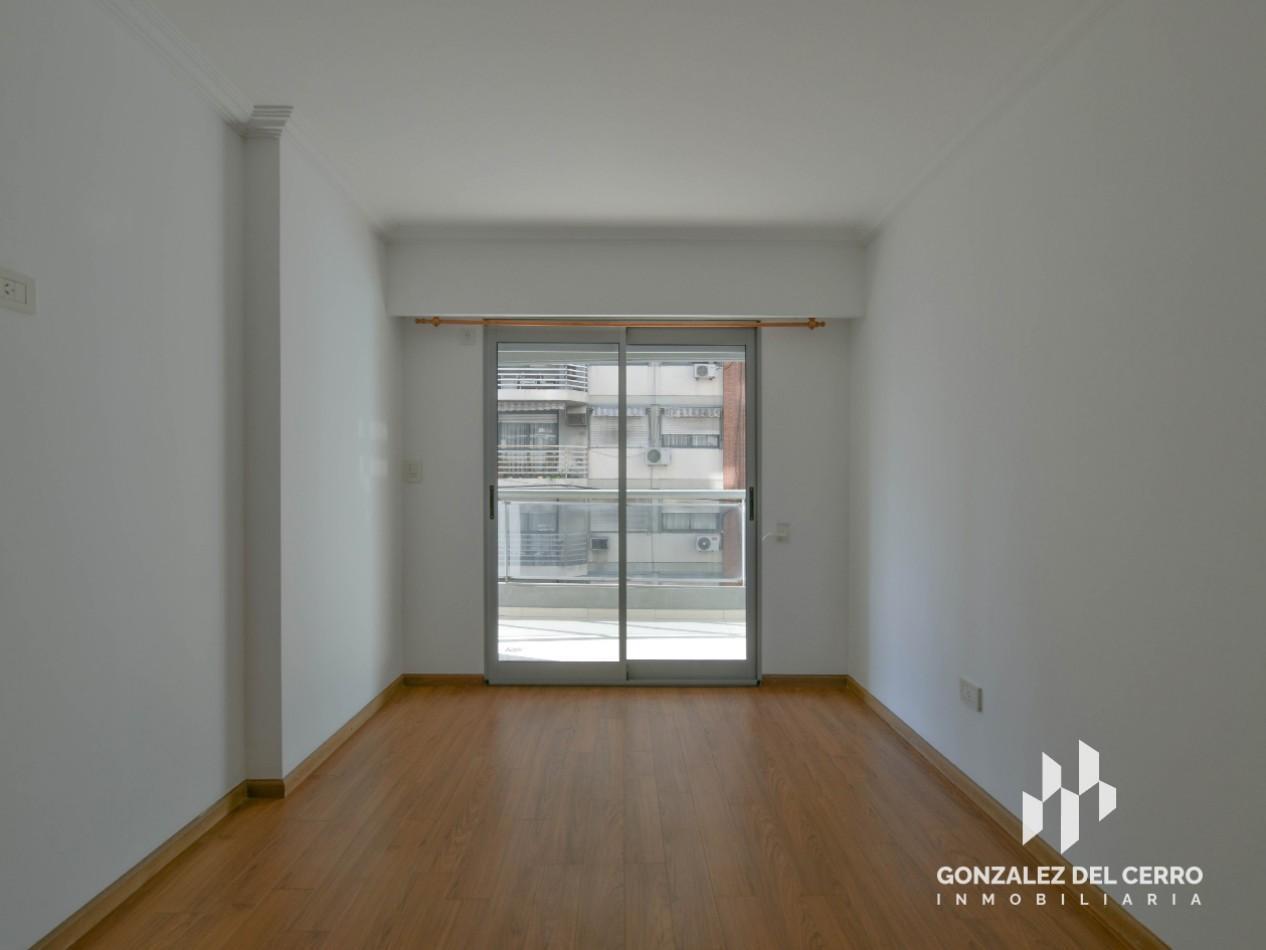 Foto de Departamento 1 dormitorio con balcon | Corrientes 1540, imagen 5