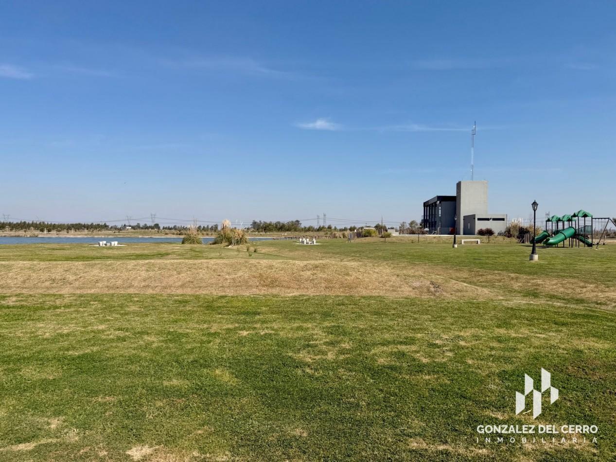 Foto de Lote 1035 m2 en Haras de Funes, imagen 2