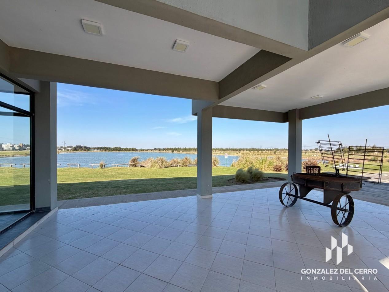 Foto de Lote 1035 m2 en Haras de Funes, imagen 3