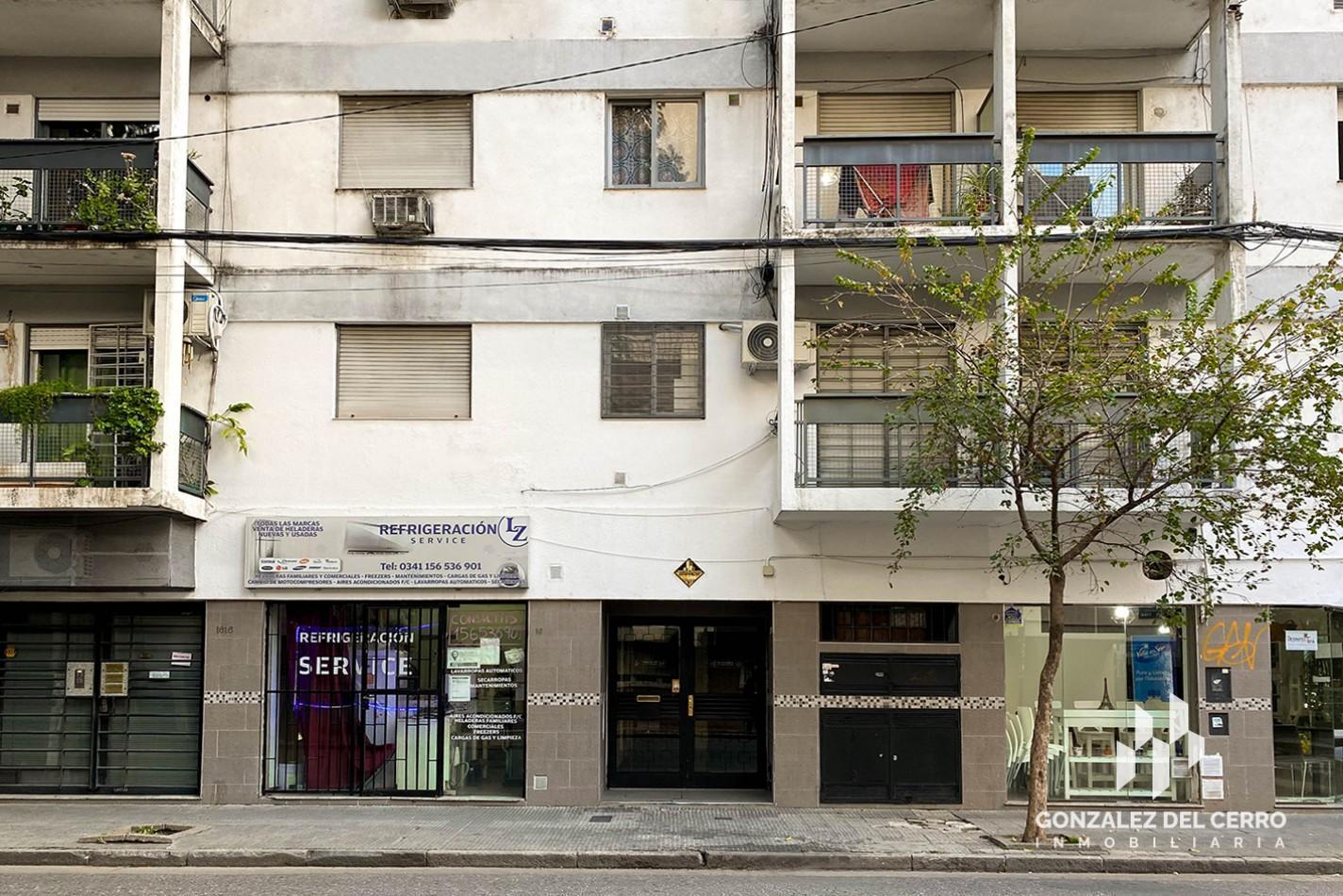 Foto de Departamento 2 dormitorios con balcon | Pte. Roca y Montevideo, imagen 3