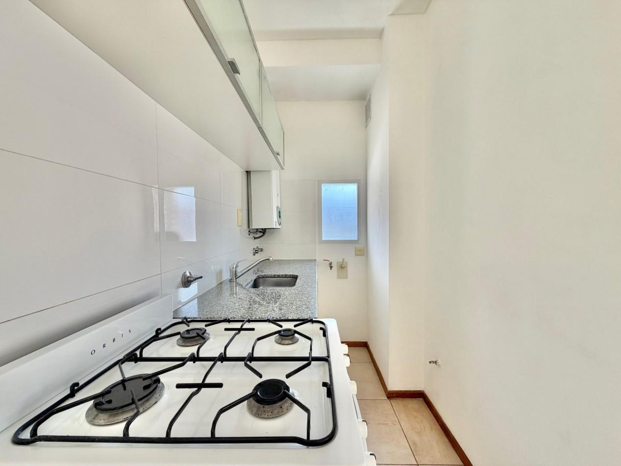 Foto de Departamento 1 dormitorio | Paraguay 1426, imagen 3