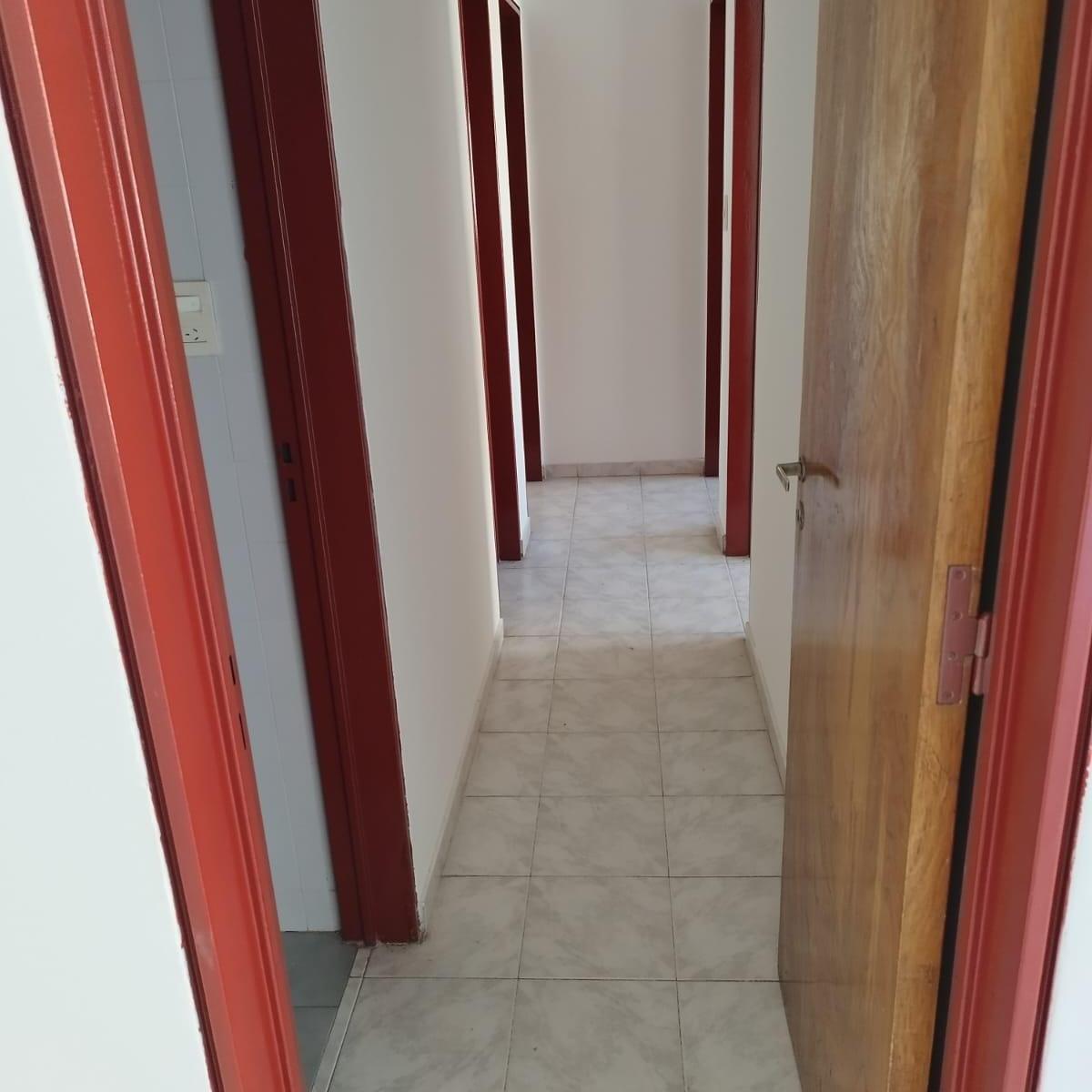 Vendo Dpto. Grande 3 Dorm. 2 Baños. Barrio General Paz 2