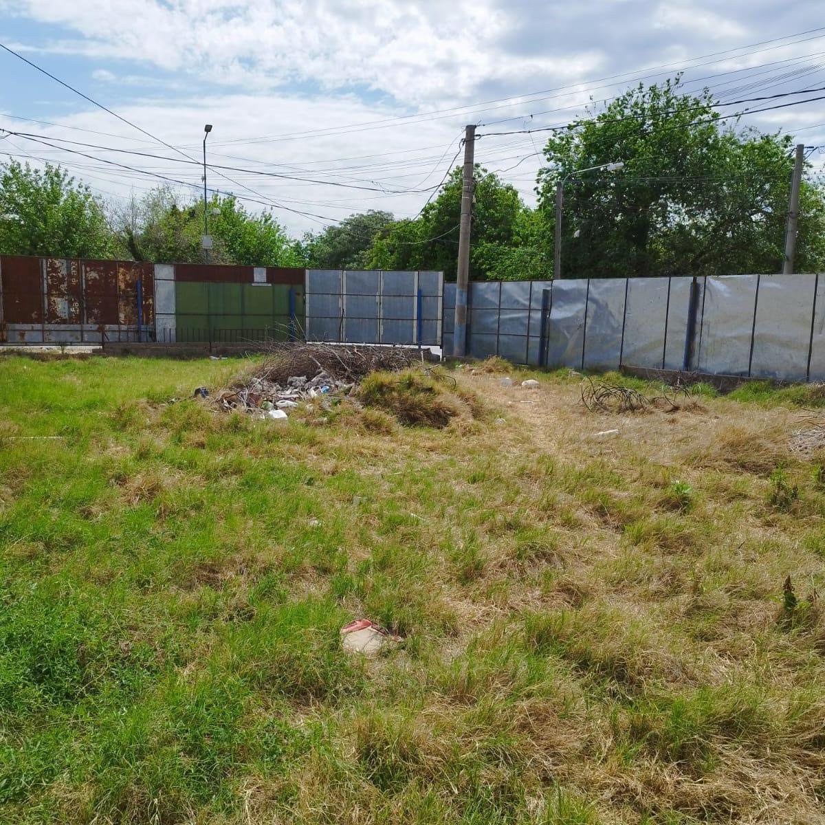 Vendo Lote 410 m. de Terreno Ubicado en Malagueño Esq Castañares 4