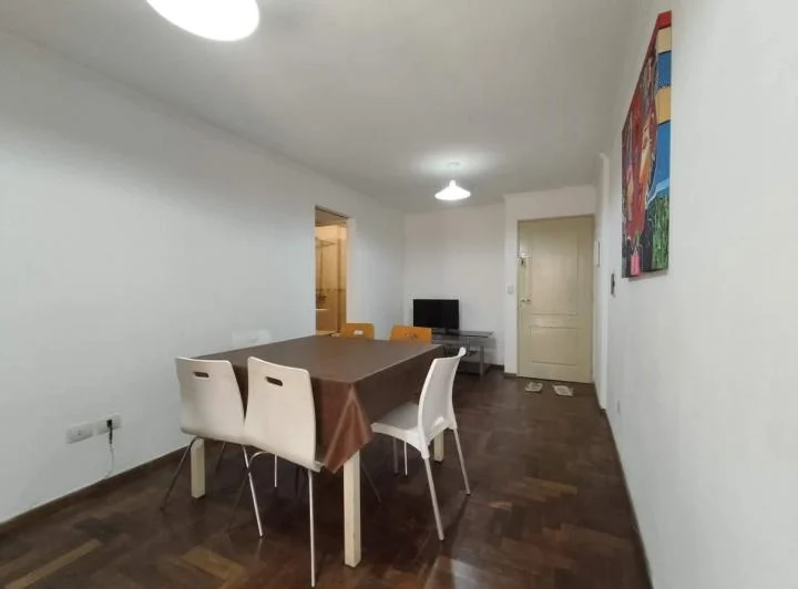 Dpto amoblado esperandote para vivir! En el corazón de Nueva Cordoba! Plazo Opcional! 1