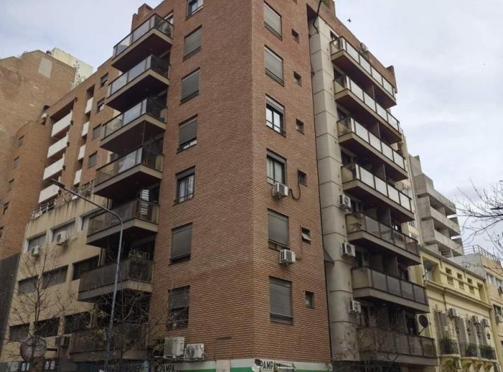 Dpto amoblado esperandote para vivir! En el corazón de Nueva Cordoba! Plazo Opcional! 4