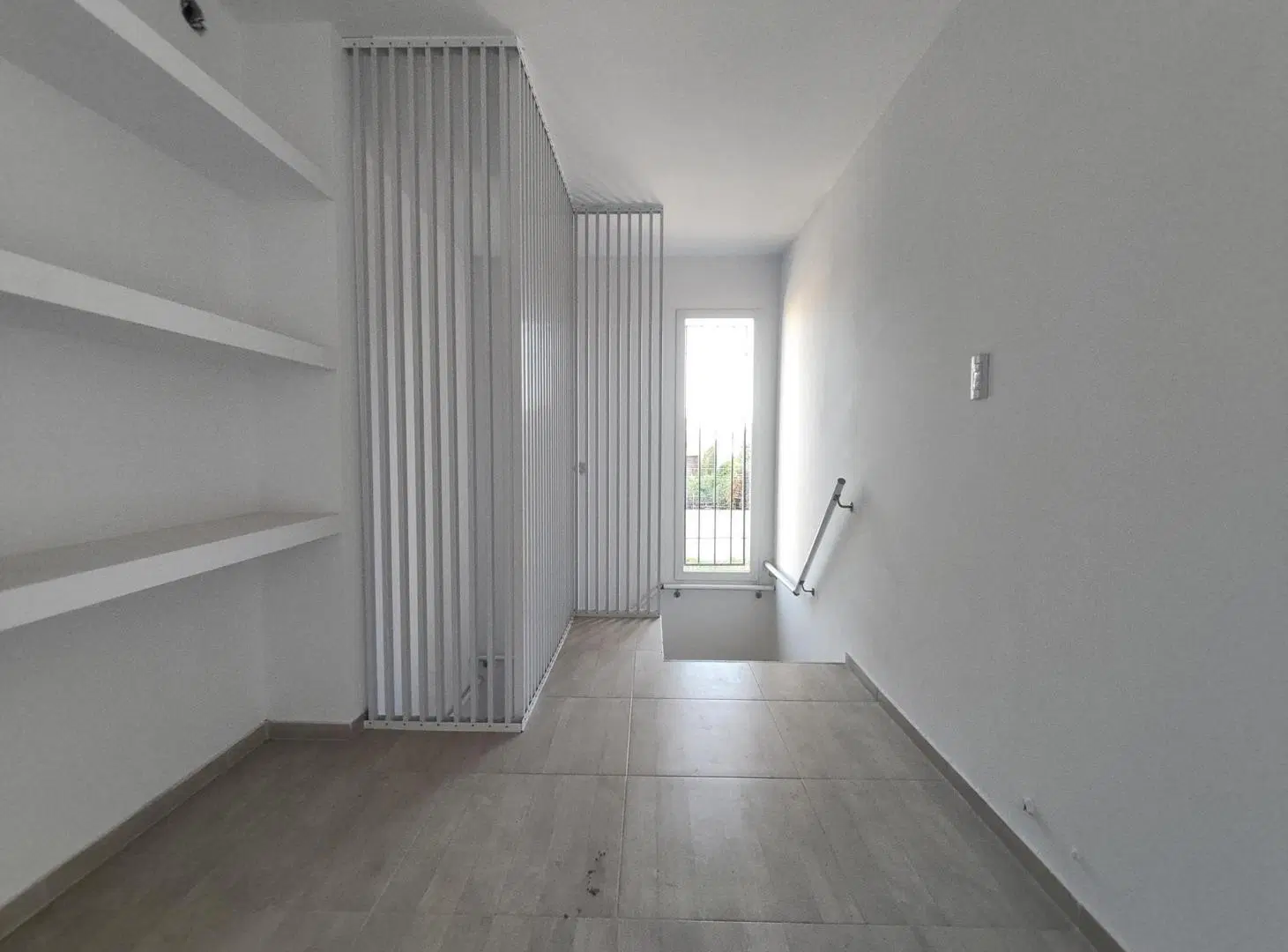 DÚPLEX A ESTRENAR EN QUEBRADA DE LAS ROSAS - COMPLEJO EXCLUSIVO DE SOLO 8 UNIDADES 3