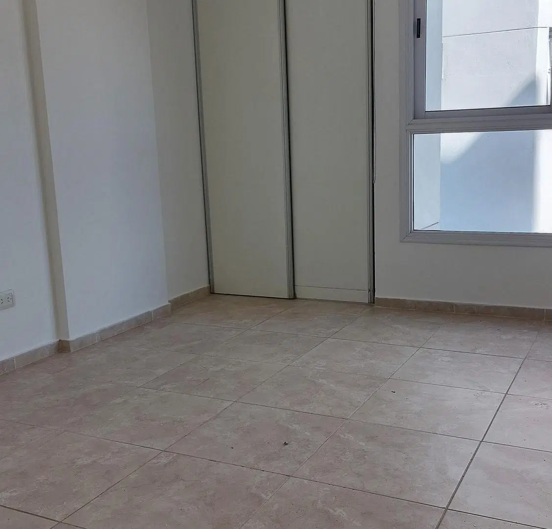 ¡ALQUILER CON ACTUALIZACIÓN SEMESTRAL! 1 DORM CON BALCÓN Y MUCHA LUZ EN OBSERVATORIO 5