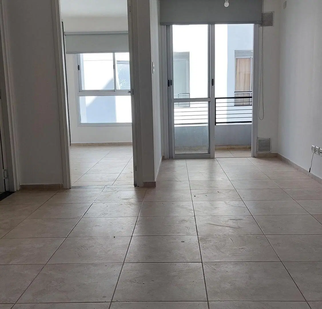 ¡ALQUILER CON ACTUALIZACIÓN SEMESTRAL! 1 DORM CON BALCÓN Y MUCHA LUZ EN OBSERVATORIO 2
