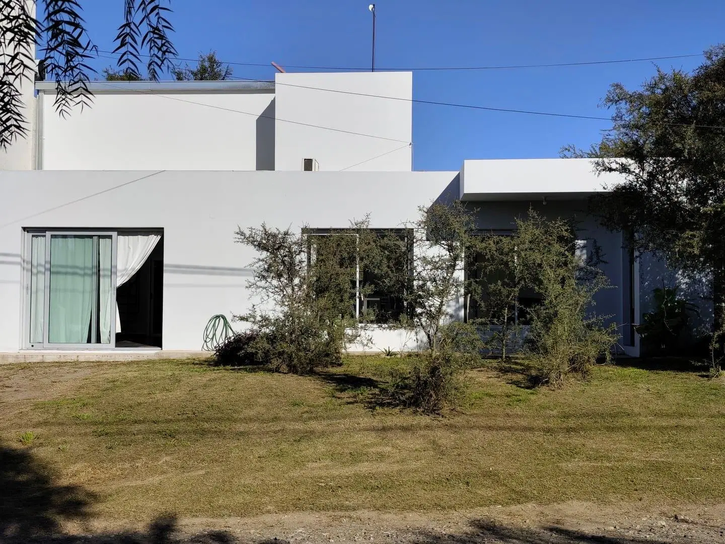 Viví rodeado de naturaleza - Casa de 3 dormitorios en Villa La Catalina, Rio Ceballos 3