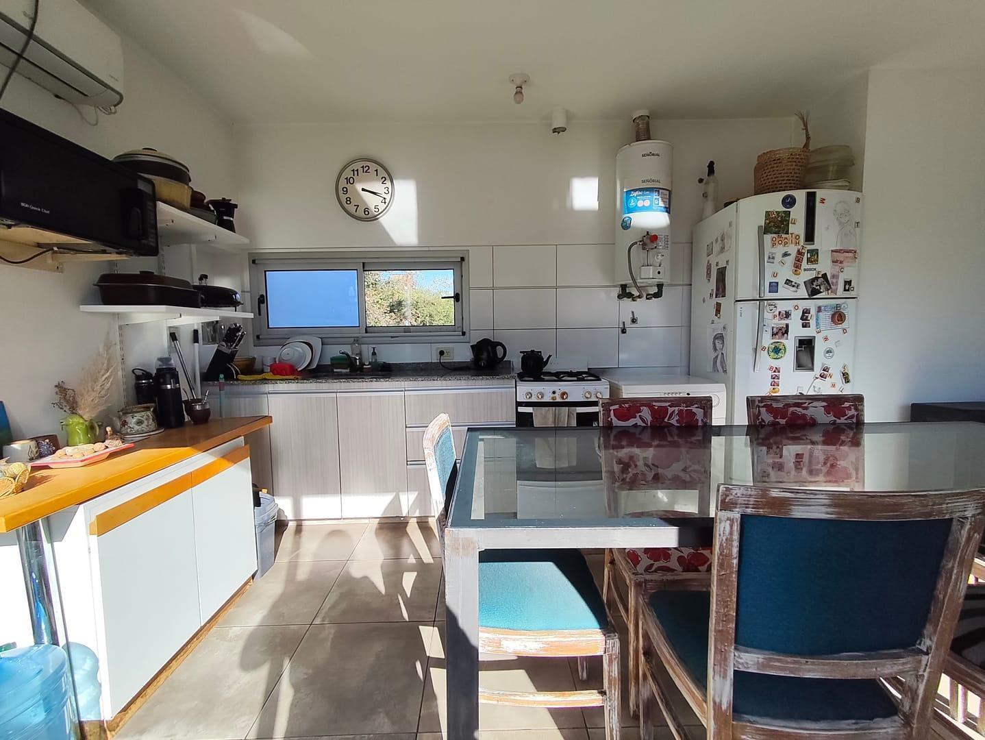 Foto de Viví rodeado de naturaleza - Casa de 3 dormitorios en Villa La, imagen 2