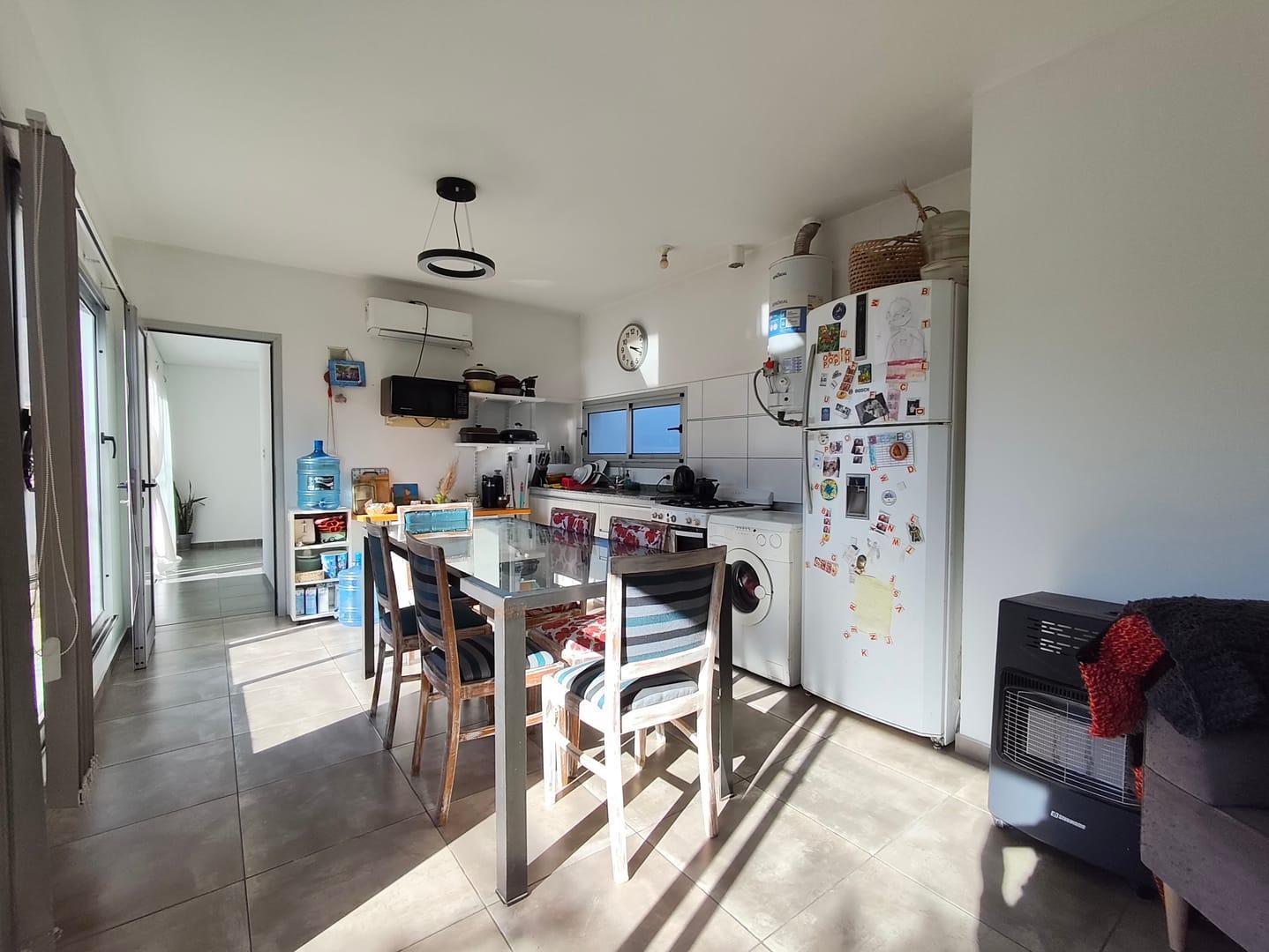 Foto de Viví rodeado de naturaleza - Casa de 3 dormitorios en Villa La, imagen 5