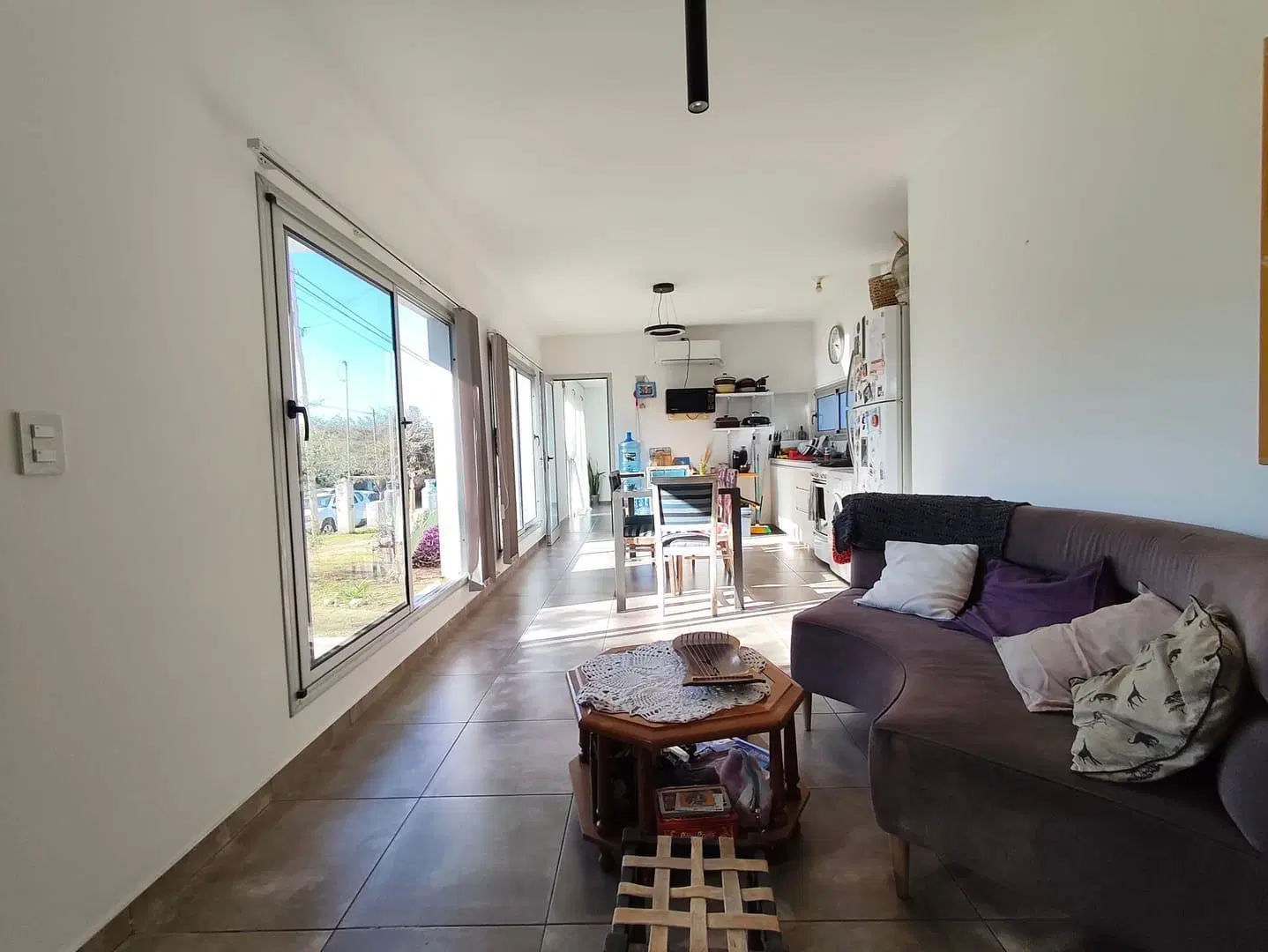 Viví rodeado de naturaleza - Casa de 3 dormitorios en Villa La Catalina, Rio Ceballos 5