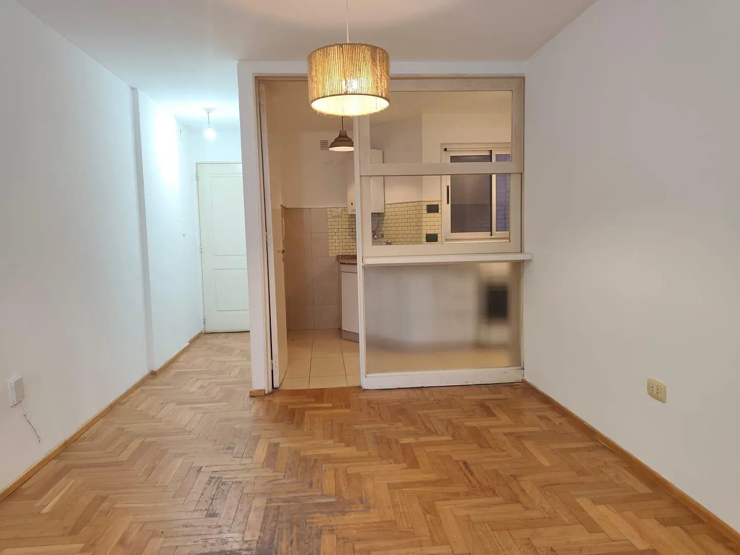 Viví Nueva Córdoba con todas las comodidades: 1 dormitorio y medio con balcón, SUM y piscina 4