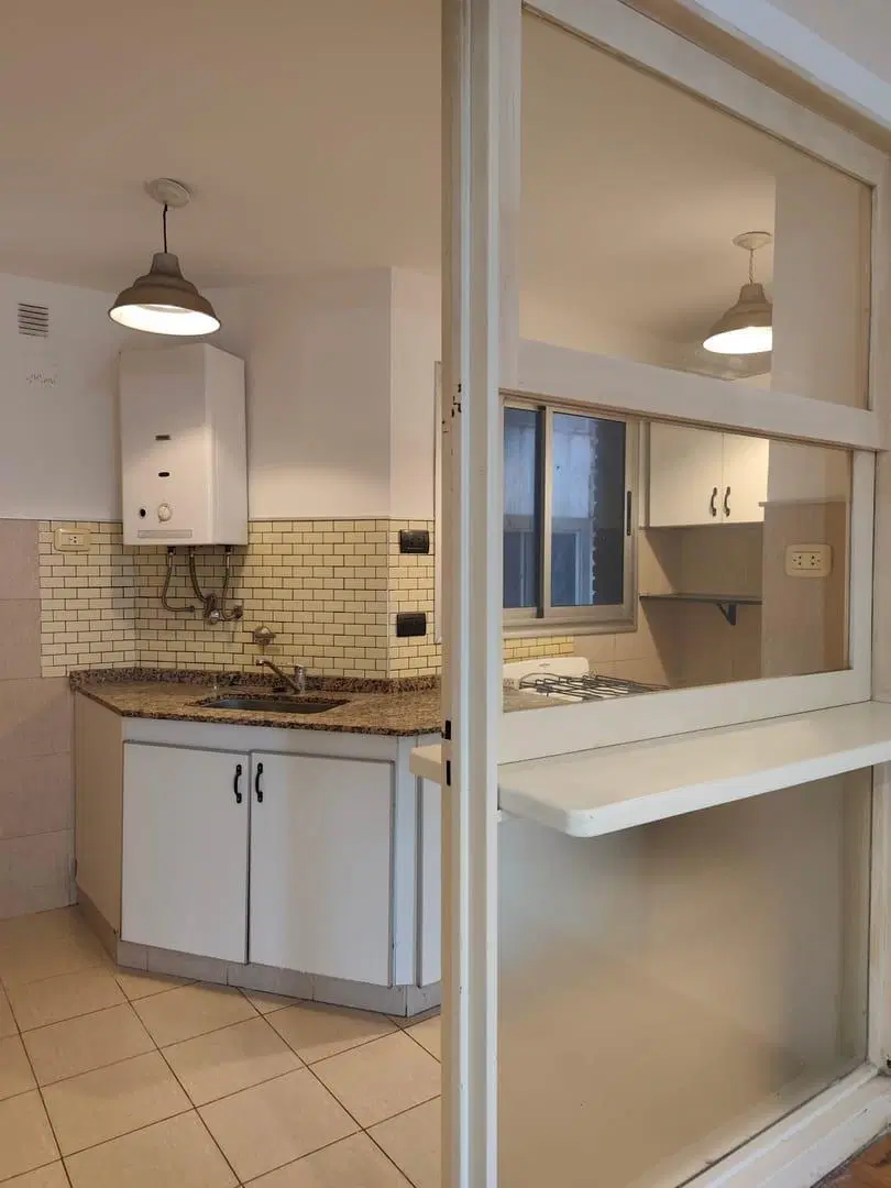 Viví Nueva Córdoba con todas las comodidades: 1 dormitorio y medio con balcón, SUM y piscina 1