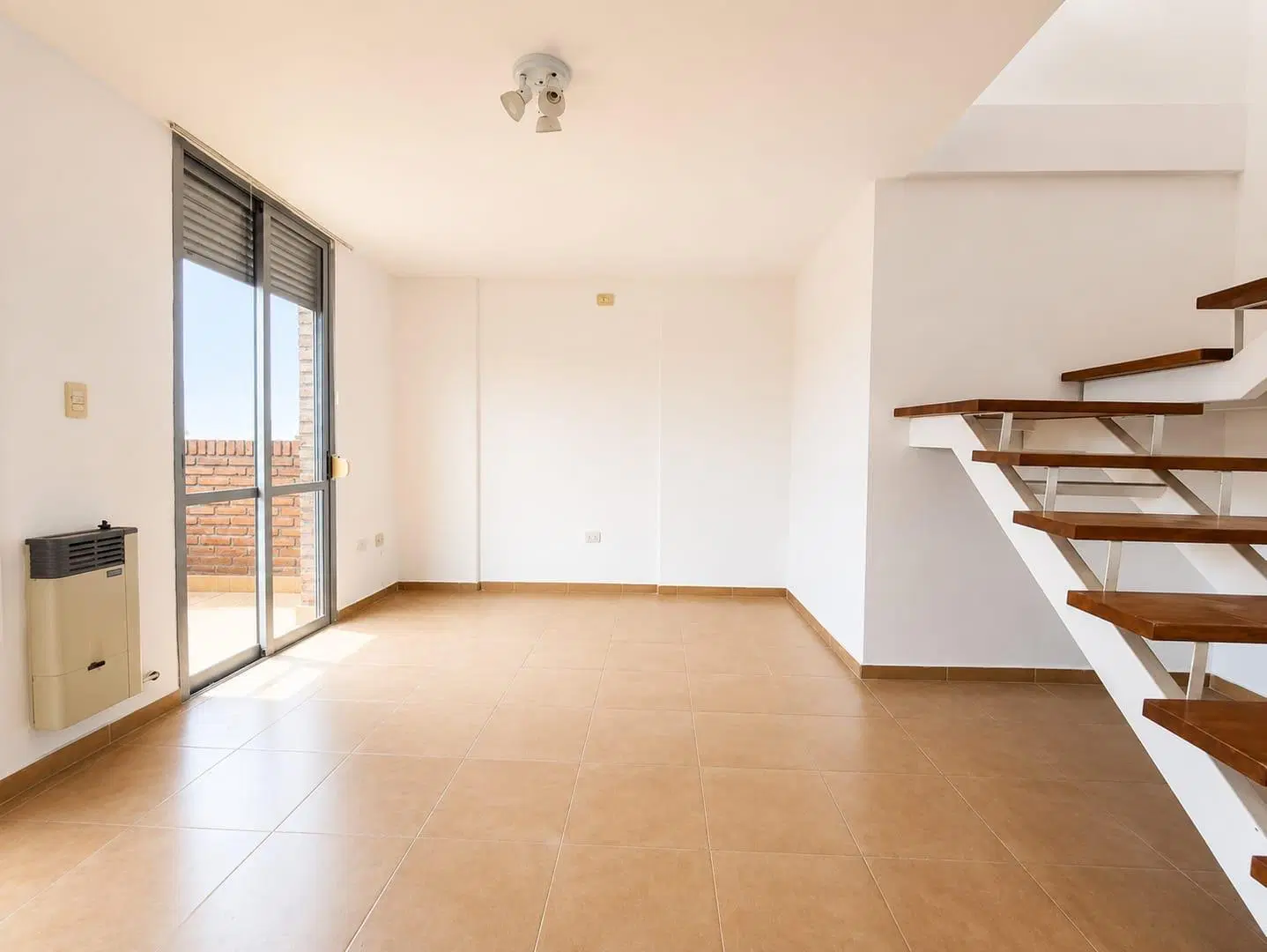 Exclusivo dúplex con dos terrazas y vistas panorámicas - Piso 14 - Bv. San Juan 578 4