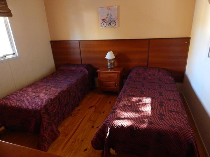 Foto de Complejo de cabañas en Venta en La Falda. RETASADO, imagen 4