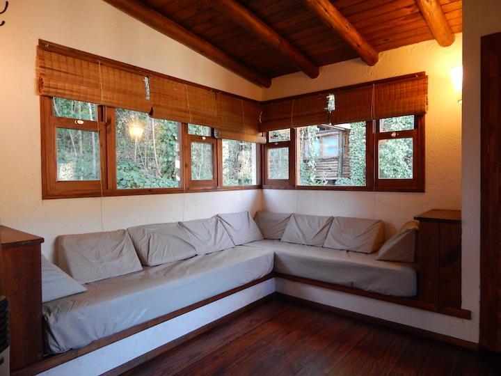 Foto de Complejo de cabañas en Venta en La Falda. RETASADO, imagen 2